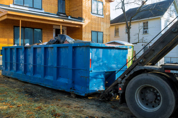 Best Attic Cleanout Services  in Kingsville, MD
