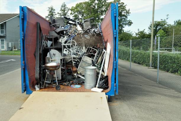 Best Residential Junk Removal  in Kingsville, MD