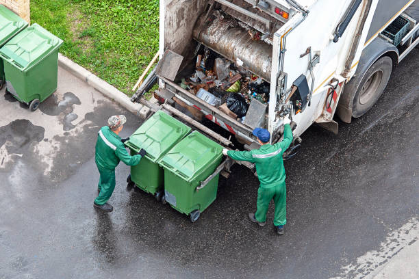 Best Office Junk Removal  in Kingsville, MD