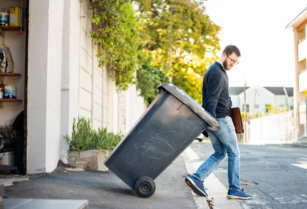 Yard Cleanup Services in Kingsville, MD