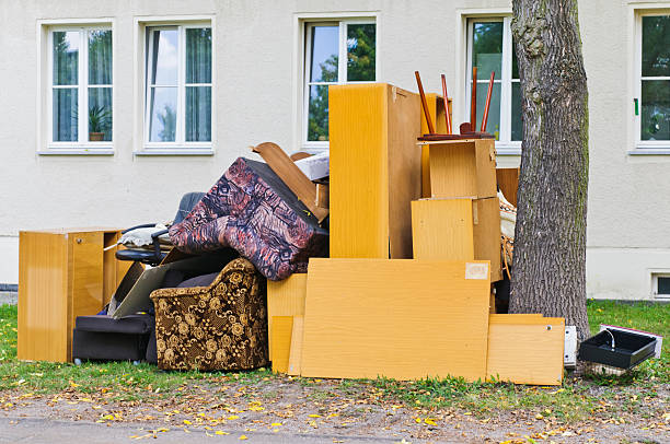 Best Yard Waste Removal  in Kingsville, MD
