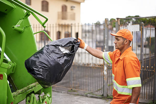 Best Commercial Cleanout Services  in Kingsville, MD