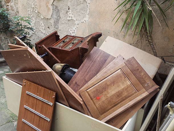 Best Basement Cleanout Services  in Kingsville, MD
